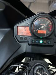 Yamaha TDM 900 2006-thumb-11