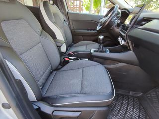 Renault Captur 2020 'ΙNTENS,ΟΘΟΝΗ 10''-ΚΑΜΕΡΑ-LED-ΔΕΡΜΑ-PDC-ΖΑΝΤEΣ 18''-thumb-36