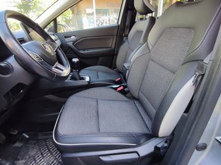 Renault Captur 2020 'ΙNTENS,ΟΘΟΝΗ 10''-ΚΑΜΕΡΑ-LED-ΔΕΡΜΑ-PDC-ΖΑΝΤEΣ 18''-thumb-34