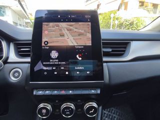 Renault Captur 2020 'ΙNTENS,ΟΘΟΝΗ 10''-ΚΑΜΕΡΑ-LED-ΔΕΡΜΑ-PDC-ΖΑΝΤEΣ 18''-thumb-33