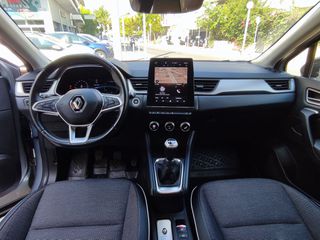 Renault Captur 2020 'ΙNTENS,ΟΘΟΝΗ 10''-ΚΑΜΕΡΑ-LED-ΔΕΡΜΑ-PDC-ΖΑΝΤEΣ 18''-thumb-30