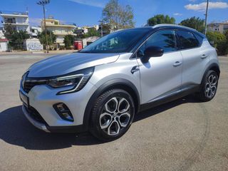 Renault Captur 2020 'ΙNTENS,ΟΘΟΝΗ 10''-ΚΑΜΕΡΑ-LED-ΔΕΡΜΑ-PDC-ΖΑΝΤEΣ 18''-thumb-29