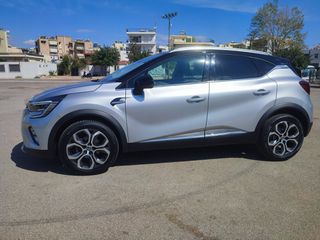 Renault Captur 2020 'ΙNTENS,ΟΘΟΝΗ 10''-ΚΑΜΕΡΑ-LED-ΔΕΡΜΑ-PDC-ΖΑΝΤEΣ 18''-thumb-26