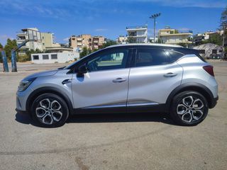 Renault Captur 2020 'ΙNTENS,ΟΘΟΝΗ 10''-ΚΑΜΕΡΑ-LED-ΔΕΡΜΑ-PDC-ΖΑΝΤEΣ 18''-thumb-25