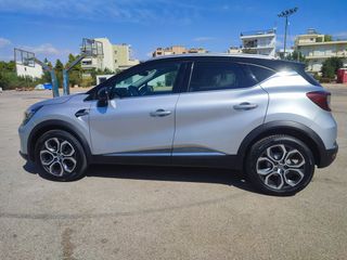 Renault Captur 2020 'ΙNTENS,ΟΘΟΝΗ 10''-ΚΑΜΕΡΑ-LED-ΔΕΡΜΑ-PDC-ΖΑΝΤEΣ 18''-thumb-24
