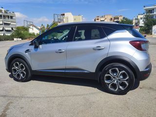 Renault Captur 2020 'ΙNTENS,ΟΘΟΝΗ 10''-ΚΑΜΕΡΑ-LED-ΔΕΡΜΑ-PDC-ΖΑΝΤEΣ 18''-thumb-23