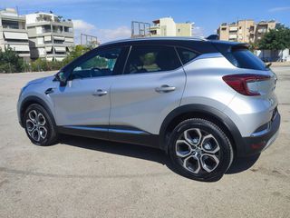 Renault Captur 2020 'ΙNTENS,ΟΘΟΝΗ 10''-ΚΑΜΕΡΑ-LED-ΔΕΡΜΑ-PDC-ΖΑΝΤEΣ 18''-thumb-22