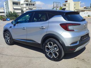 Renault Captur 2020 'ΙNTENS,ΟΘΟΝΗ 10''-ΚΑΜΕΡΑ-LED-ΔΕΡΜΑ-PDC-ΖΑΝΤEΣ 18''-thumb-21