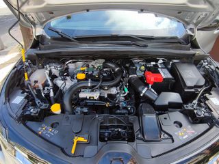 Renault Captur 2020 'ΙNTENS,ΟΘΟΝΗ 10''-ΚΑΜΕΡΑ-LED-ΔΕΡΜΑ-PDC-ΖΑΝΤEΣ 18''-thumb-68