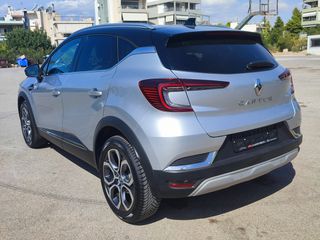 Renault Captur 2020 'ΙNTENS,ΟΘΟΝΗ 10''-ΚΑΜΕΡΑ-LED-ΔΕΡΜΑ-PDC-ΖΑΝΤEΣ 18''-thumb-20