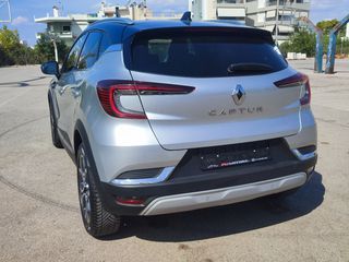 Renault Captur 2020 'ΙNTENS,ΟΘΟΝΗ 10''-ΚΑΜΕΡΑ-LED-ΔΕΡΜΑ-PDC-ΖΑΝΤEΣ 18''-thumb-19