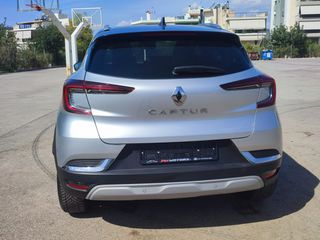 Renault Captur 2020 'ΙNTENS,ΟΘΟΝΗ 10''-ΚΑΜΕΡΑ-LED-ΔΕΡΜΑ-PDC-ΖΑΝΤEΣ 18''-thumb-18
