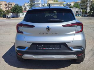 Renault Captur 2020 'ΙNTENS,ΟΘΟΝΗ 10''-ΚΑΜΕΡΑ-LED-ΔΕΡΜΑ-PDC-ΖΑΝΤEΣ 18''-thumb-17