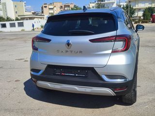 Renault Captur 2020 'ΙNTENS,ΟΘΟΝΗ 10''-ΚΑΜΕΡΑ-LED-ΔΕΡΜΑ-PDC-ΖΑΝΤEΣ 18''-thumb-16