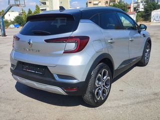 Renault Captur 2020 'ΙNTENS,ΟΘΟΝΗ 10''-ΚΑΜΕΡΑ-LED-ΔΕΡΜΑ-PDC-ΖΑΝΤEΣ 18''-thumb-14