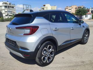 Renault Captur 2020 'ΙNTENS,ΟΘΟΝΗ 10''-ΚΑΜΕΡΑ-LED-ΔΕΡΜΑ-PDC-ΖΑΝΤEΣ 18''-thumb-13
