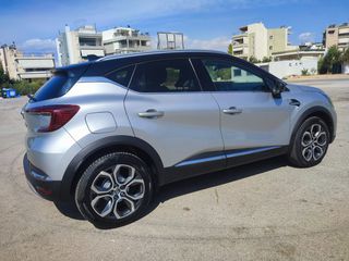 Renault Captur 2020 'ΙNTENS,ΟΘΟΝΗ 10''-ΚΑΜΕΡΑ-LED-ΔΕΡΜΑ-PDC-ΖΑΝΤEΣ 18''-thumb-11