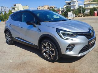 Renault Captur 2020 'ΙNTENS,ΟΘΟΝΗ 10''-ΚΑΜΕΡΑ-LED-ΔΕΡΜΑ-PDC-ΖΑΝΤEΣ 18''-thumb-7