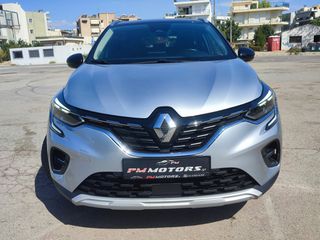 Renault Captur 2020 'ΙNTENS,ΟΘΟΝΗ 10''-ΚΑΜΕΡΑ-LED-ΔΕΡΜΑ-PDC-ΖΑΝΤEΣ 18''-thumb-4