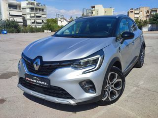 Renault Captur 2020 'ΙNTENS,ΟΘΟΝΗ 10''-ΚΑΜΕΡΑ-LED-ΔΕΡΜΑ-PDC-ΖΑΝΤEΣ 18''