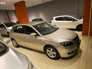 Mazda 3 2008 Ελληνική σ αντιπροσωπείας αψογη κατάσταση-thumb-6