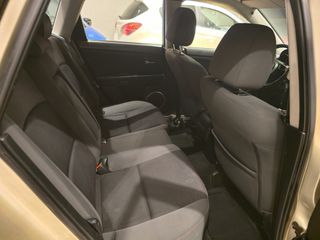 Mazda 3 2008 Ελληνική σ αντιπροσωπείας αψογη κατάσταση-thumb-10