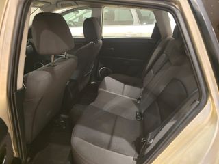 Mazda 3 2008 Ελληνική σ αντιπροσωπείας αψογη κατάσταση-thumb-11
