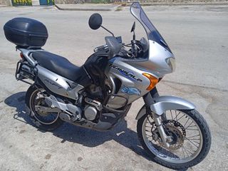 Honda Transalp 650 2003