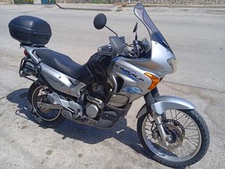 Honda Transalp 650 2003-thumb-1