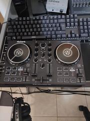 dj controller