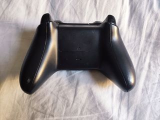 Microsoft Xbox One + Wireless (Μαύρο/Ασύρματα)-thumb-2