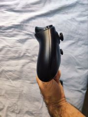 Microsoft Xbox One + Wireless (Μαύρο/Ασύρματα)-thumb-4