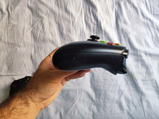 Microsoft Xbox One + Wireless (Μαύρο/Ασύρματα)-thumb-5