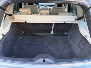 Land Rover Range Rover Sport 2007 HST BODYKIT / SUPERCHARGED-thumb-9