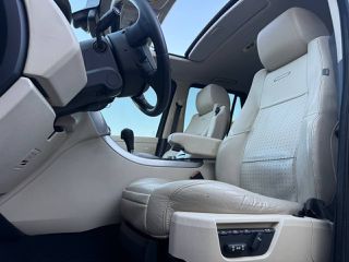 Land Rover Range Rover Sport 2007 HST BODYKIT / SUPERCHARGED-thumb-11