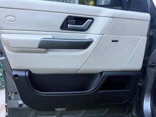Land Rover Range Rover Sport 2007 HST BODYKIT / SUPERCHARGED-thumb-12