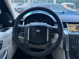 Land Rover Range Rover Sport 2007 HST BODYKIT / SUPERCHARGED-thumb-14