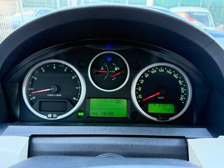 Land Rover Range Rover Sport 2007 HST BODYKIT / SUPERCHARGED-thumb-15
