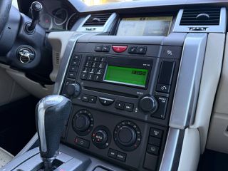 Land Rover Range Rover Sport 2007 HST BODYKIT / SUPERCHARGED-thumb-17