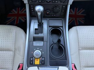 Land Rover Range Rover Sport 2007 HST BODYKIT / SUPERCHARGED-thumb-18