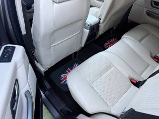 Land Rover Range Rover Sport 2007 HST BODYKIT / SUPERCHARGED-thumb-19