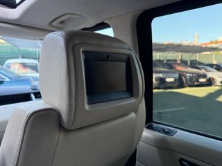 Land Rover Range Rover Sport 2007 HST BODYKIT / SUPERCHARGED-thumb-23