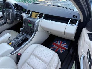 Land Rover Range Rover Sport 2007 HST BODYKIT / SUPERCHARGED-thumb-25