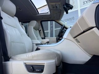 Land Rover Range Rover Sport 2007 HST BODYKIT / SUPERCHARGED-thumb-26