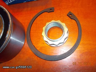 ΡΟΥΛΕΜΑΝ ΤΡΟΧΟΥ ΟΠΙΣΘΙΟ BMW M3 Ε36 Ε46 / Ε83 Ε38 Ε31 Ε85 Ε86 / MEYLE ''BMW Bαμβακας''-thumb-3