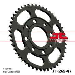 Γρανάζι πίσω JT JTR269.47