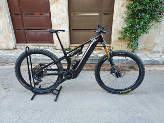 All - Mountain Cube 2025 hybrid one55