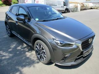 Mazda CX-3 2019 SPORT LINE-ΓΡΑΜΑΤΙΑ