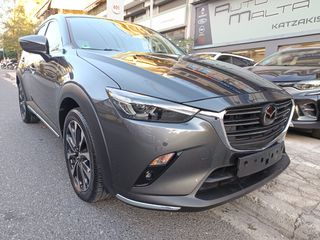 Mazda CX-3 2019 SPORT LINE-ΓΡΑΜΑΤΙΑ-thumb-1