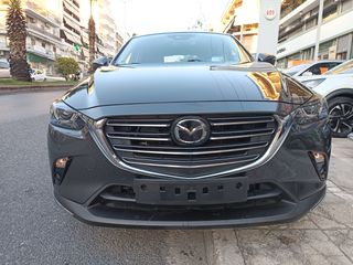 Mazda CX-3 2019 SPORT LINE-ΓΡΑΜΑΤΙΑ-thumb-2